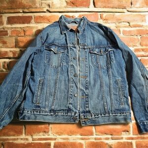 Levi's Jean Jacket